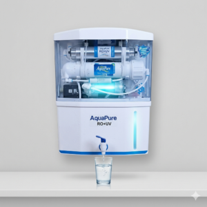 AquaFresh Filter Kit
