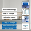 PureDrop RO Water Purifier